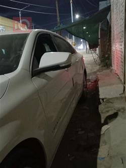 شيفروليه امبالا